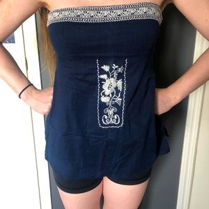 J Crew top